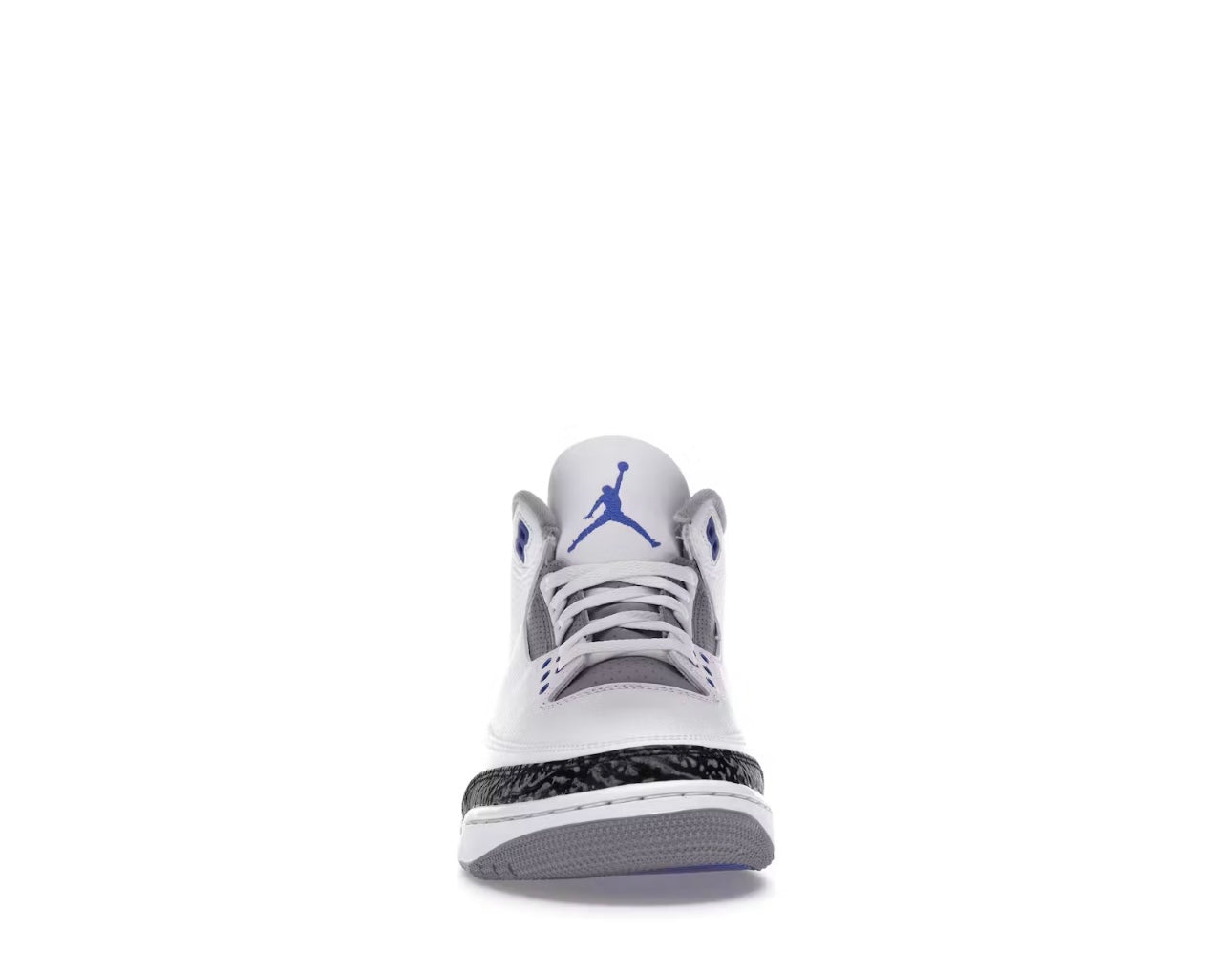 Jordan 3 Retro Racer Blue