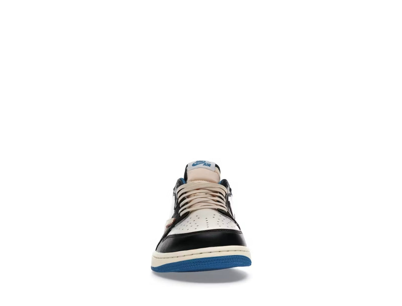 Jordan 1 Retro Low OG SP Fragment x Travis Scott