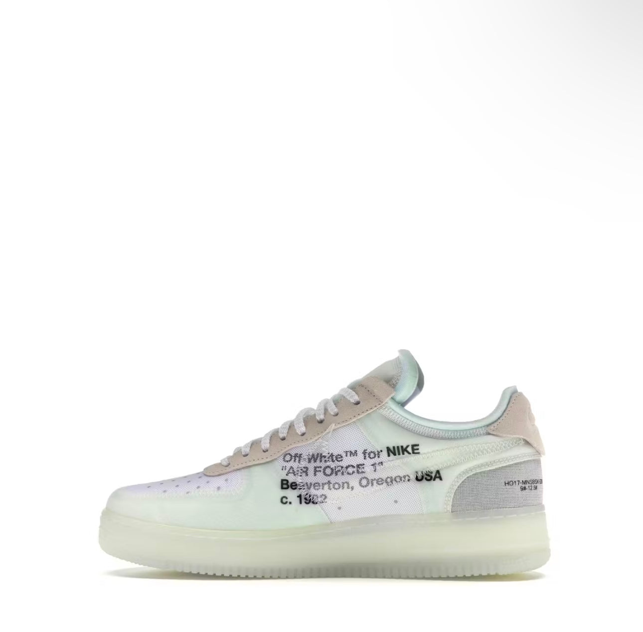 Nike Air Force 1 Low Off-White