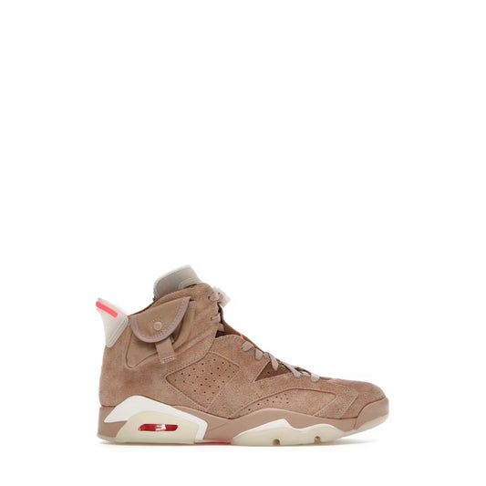 Jordan 6 Retro Travis Scott British Khaki