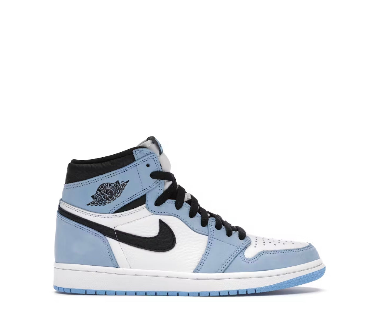 Jordan 1 Retro High OG University Blue