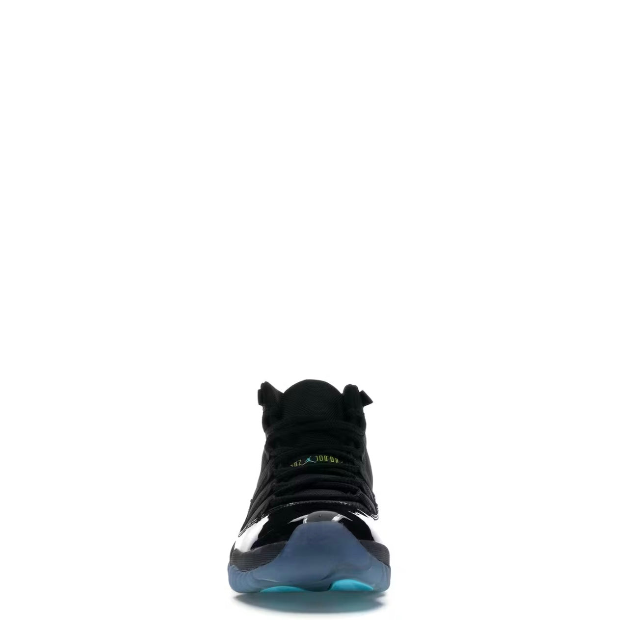 Jordan 11 Retro Gamma Blue