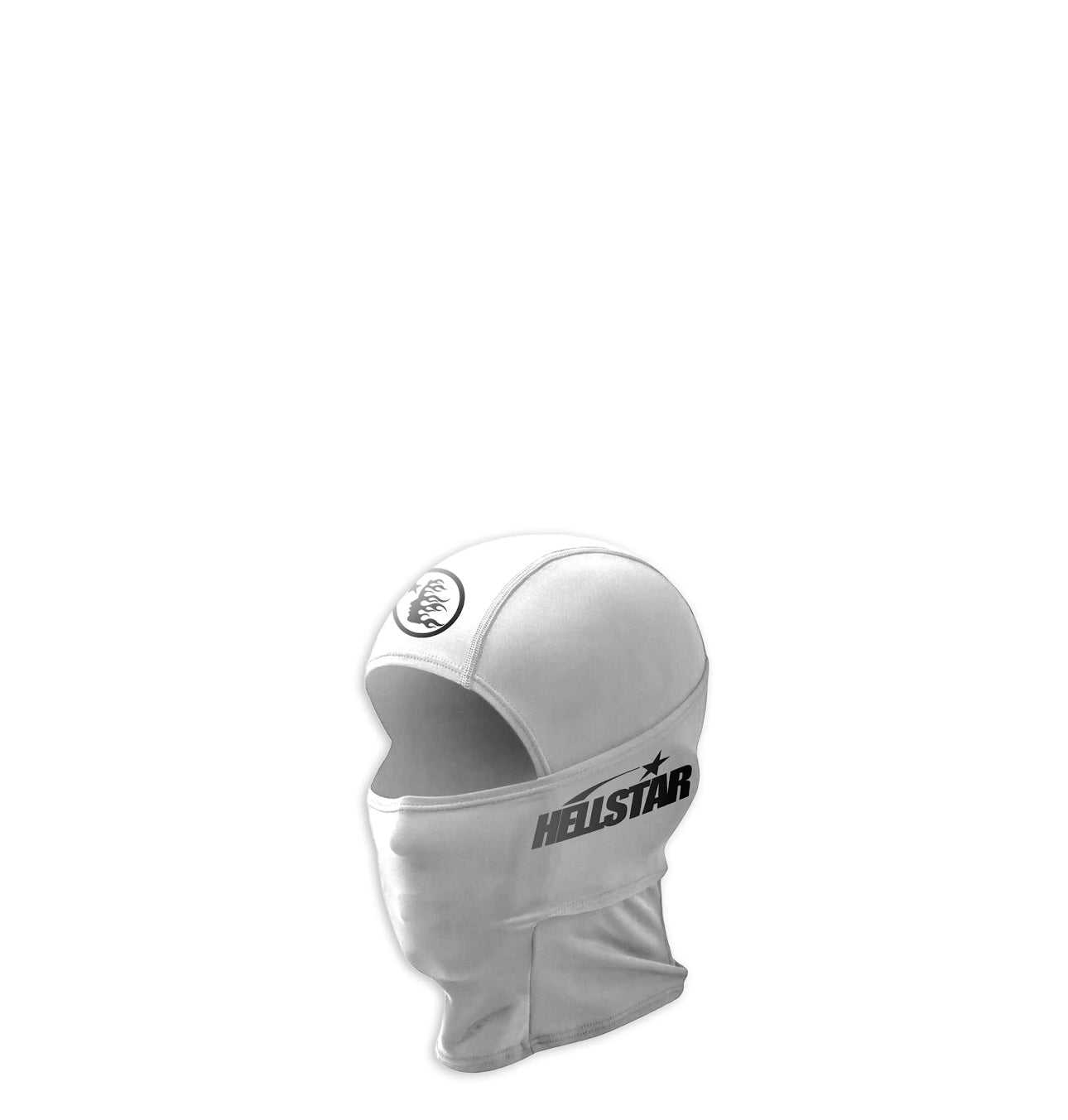 Hellstar Logo Balaclava