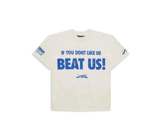 Hellstar Beat Us! T-shirt