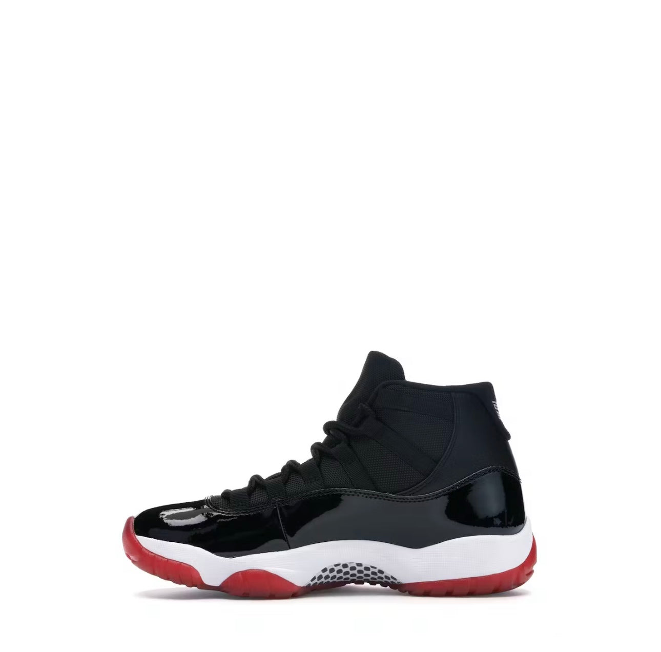 Jordan 11 Retro Playoffs Bred