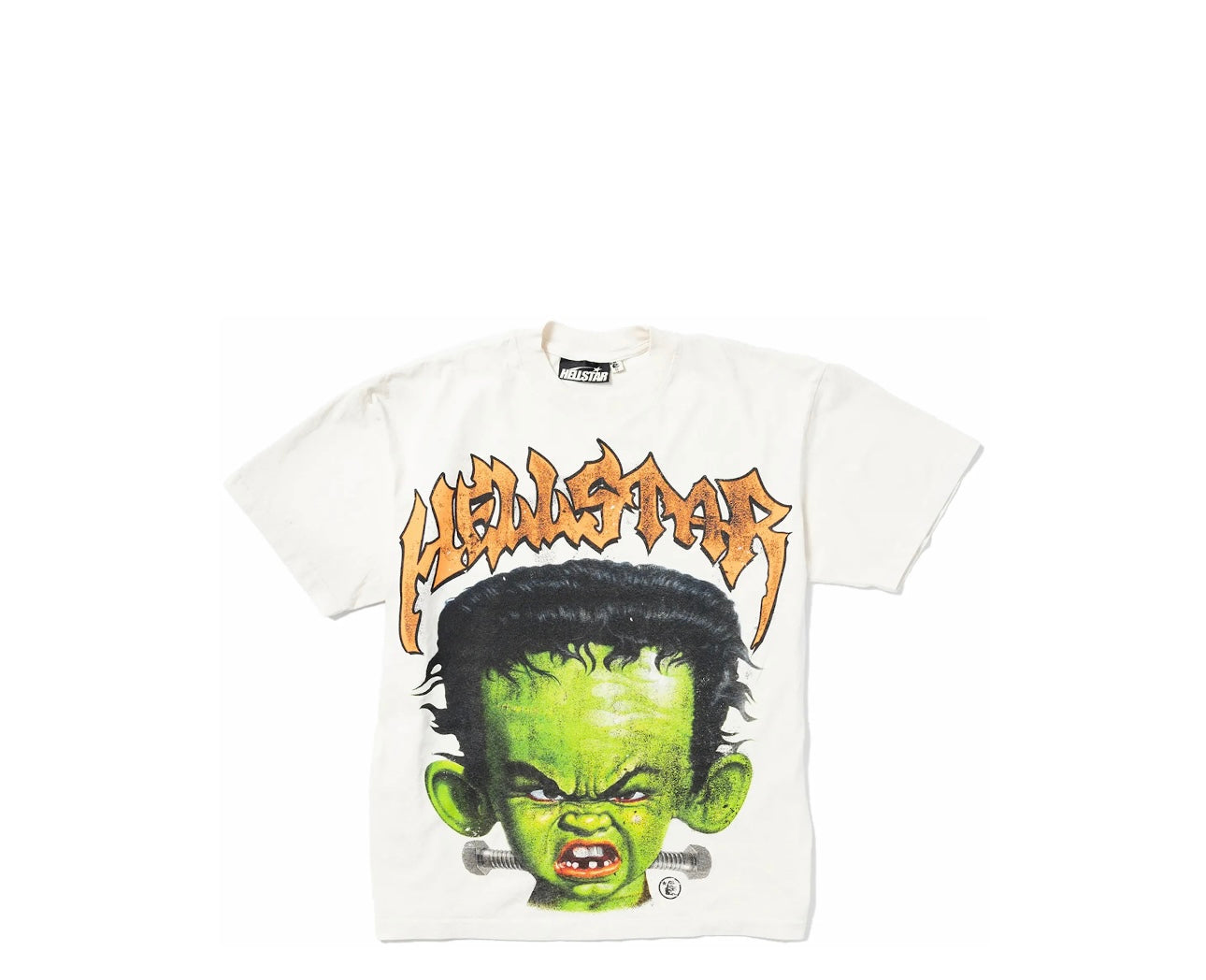 Hellstar Frankenkid T-shirt