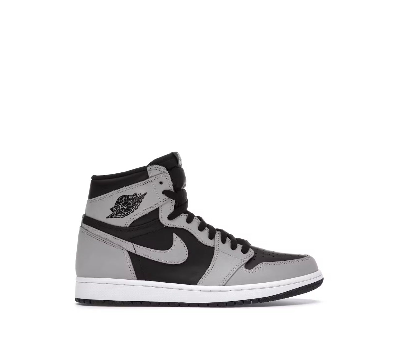 Jordan 1 Retro High Shadow 2.0