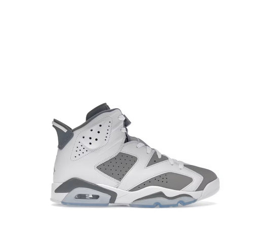 Jordan 6 Retro Cool Grey