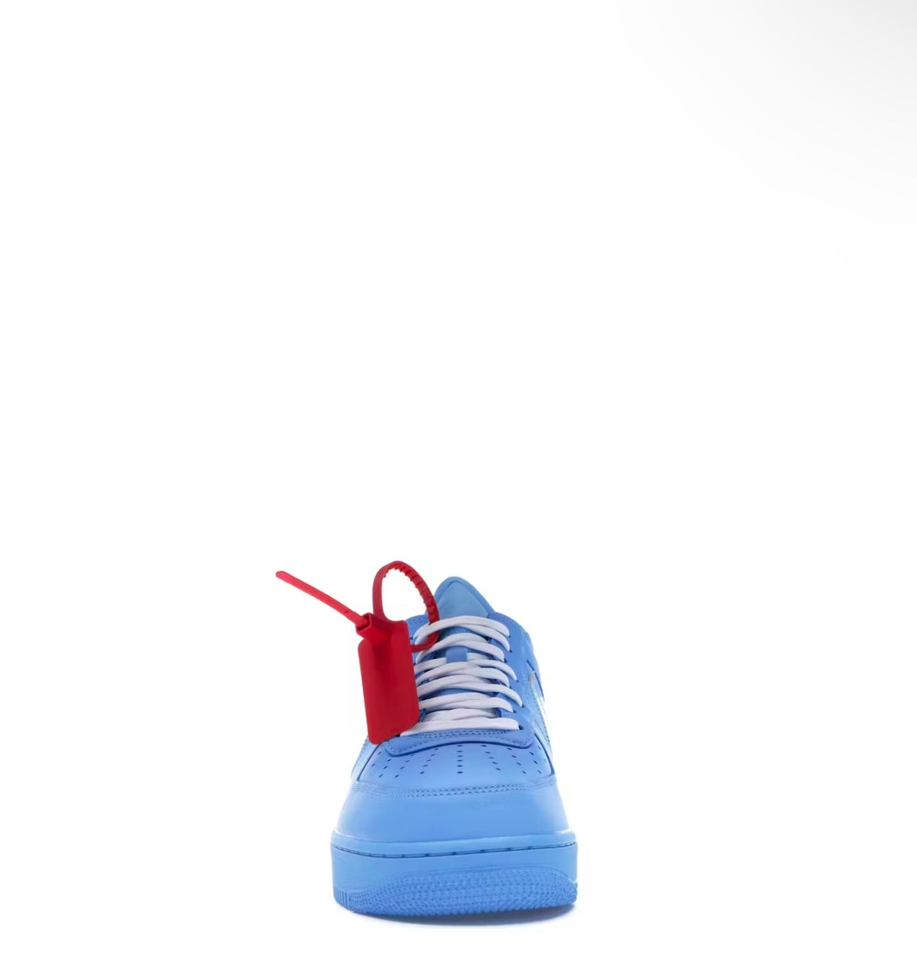 Nike Air Force 1 Low Off-White MCA University Blue