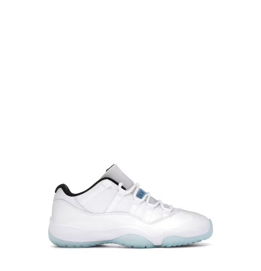 Jordan 11 Retro Low Legend Blue