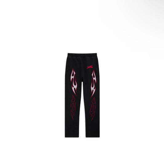 Hellstar Sports Future Flame Sweatpants