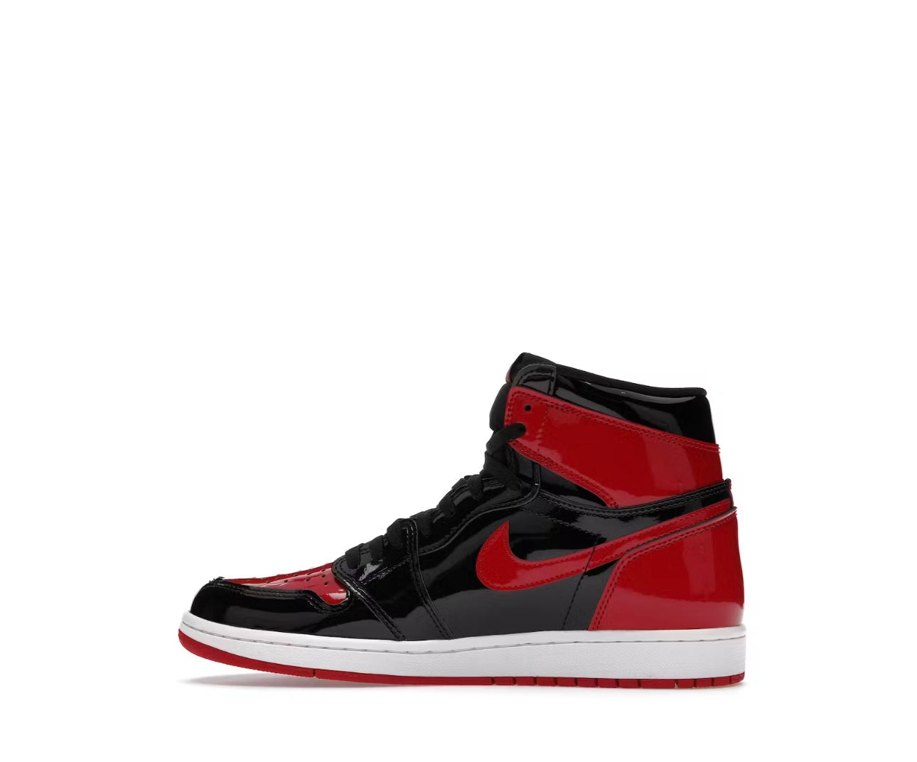 Jordan 1 Retro High OG Patent Bred