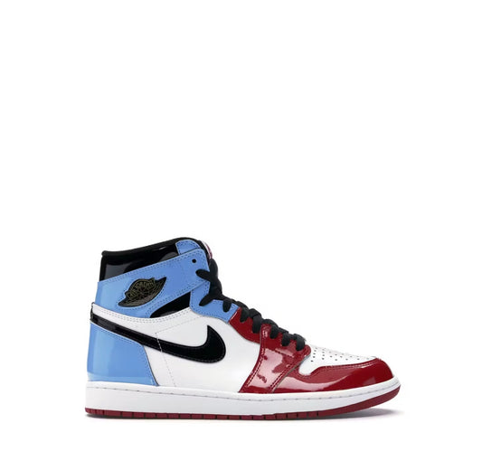 Jordan 1 Retro High Fearless UNC Chicago