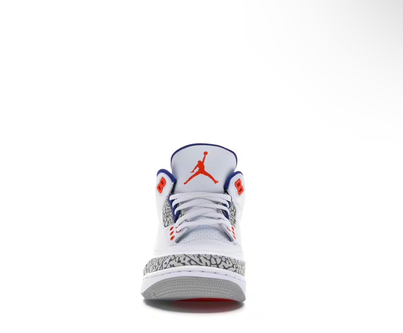 Jordan 3 Retro Knicks