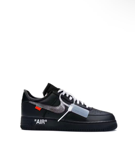 Nike Air Force 1 Low 0’7 Off-White MoMA