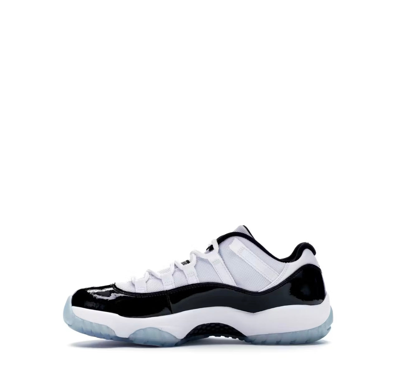 Jordan 11 Retro Low Concord