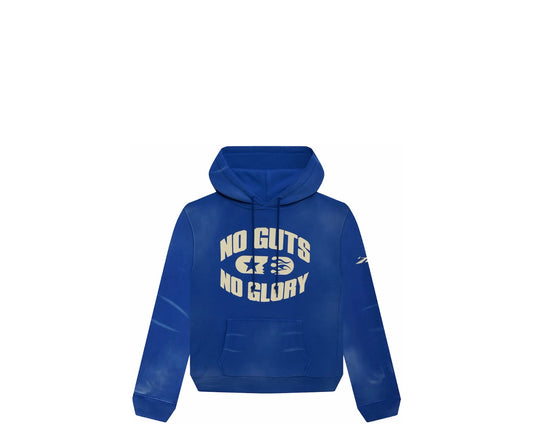 Hellstar No Guts No Glory Hoodie