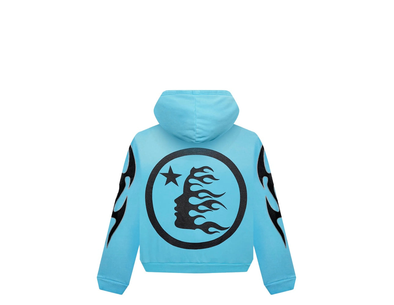 Hellstar Studios Zip Hoodie