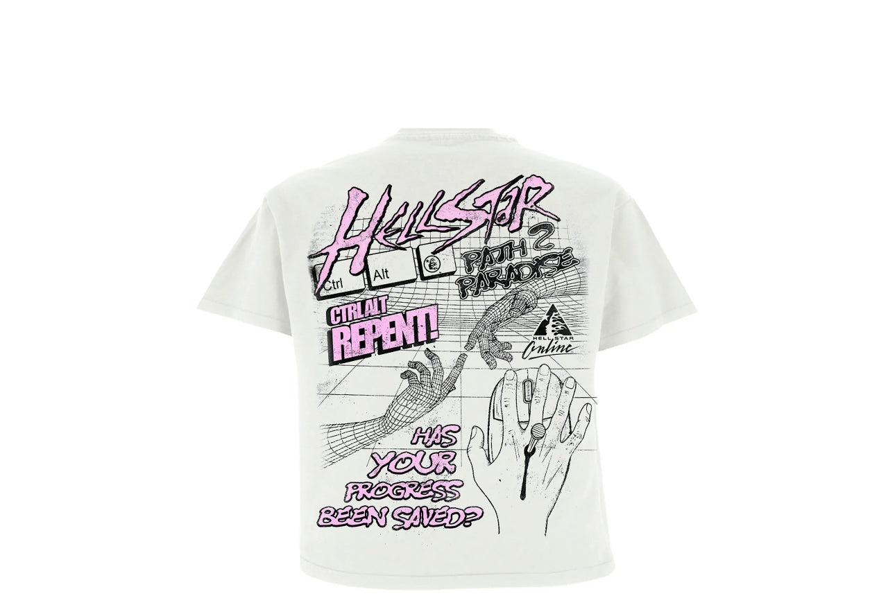 Hellstar Online T-Shirt