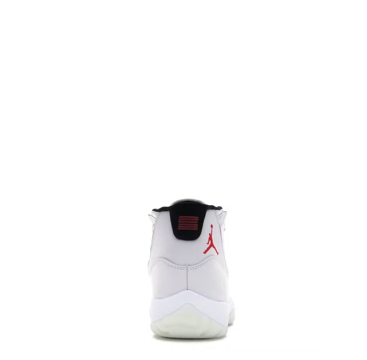 Jordan 11 Retro Platinum Tint