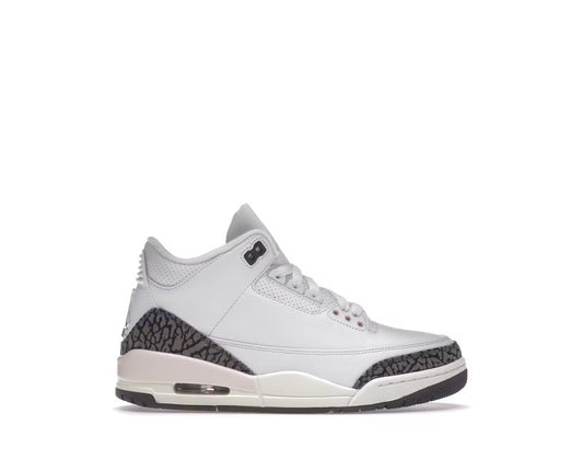 Jordan 3 Retro Neapolitan Dark Mocha