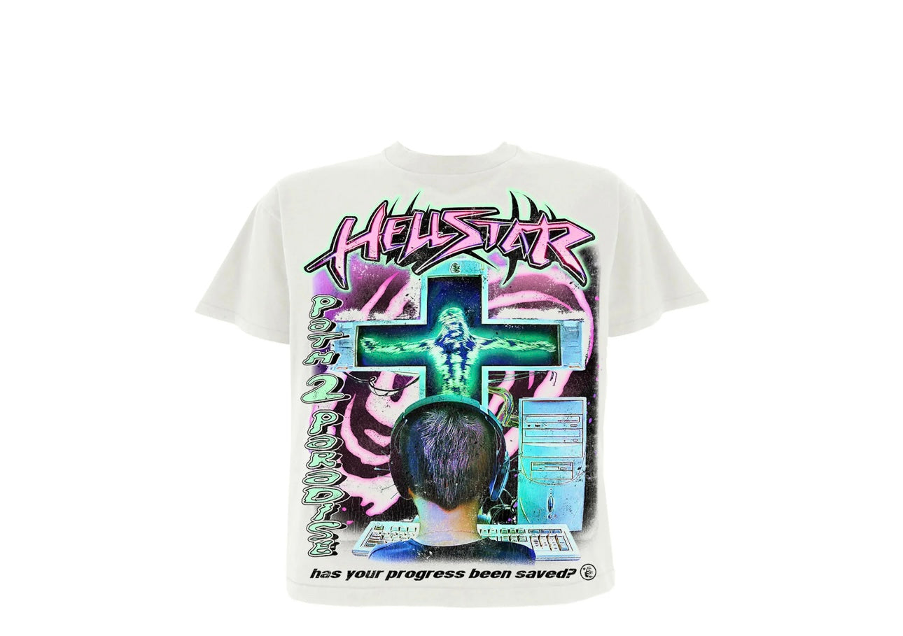 Hellstar Online T-Shirt