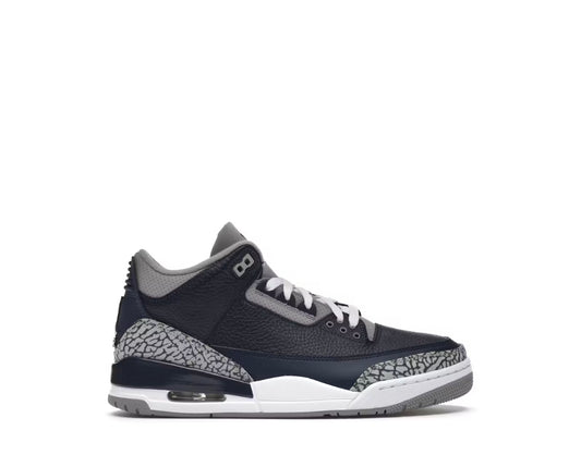 Jordan 3 Retro Georgetown