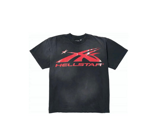 Hellstar Sport Logo T-shirt