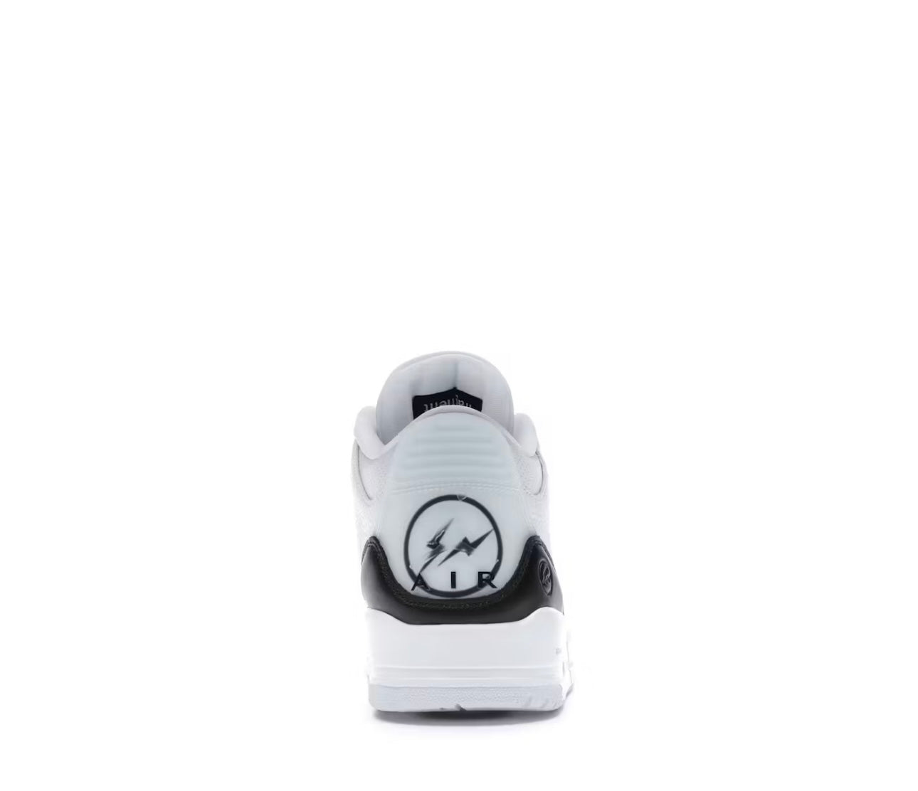 Jordan 3 Retro Fragment