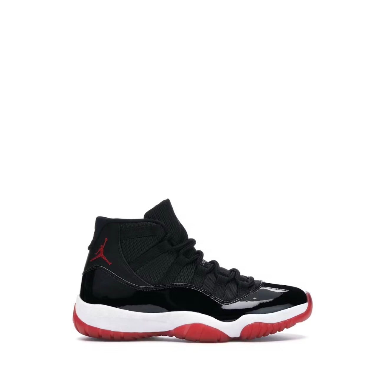 Jordan 11 Retro Playoffs Bred