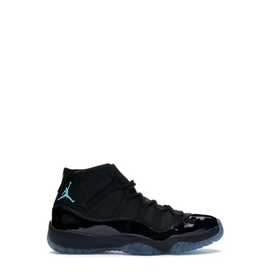 Jordan 11 Retro Gamma Blue