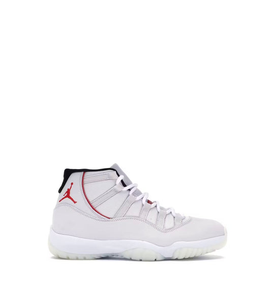 Jordan 11 Retro Platinum Tint