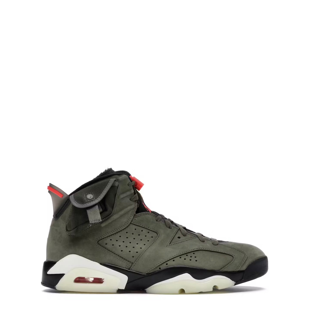 Jordan 6 Retro Travis Scott